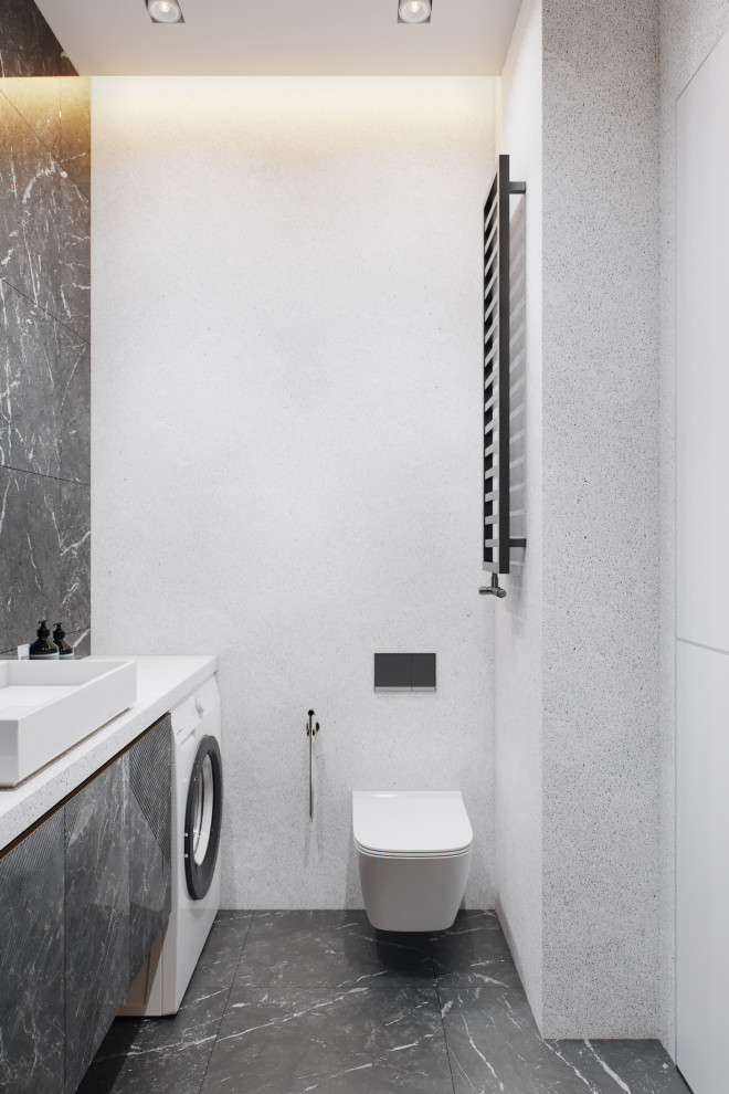 Обложка проекта: Квартира ЖК Домашний