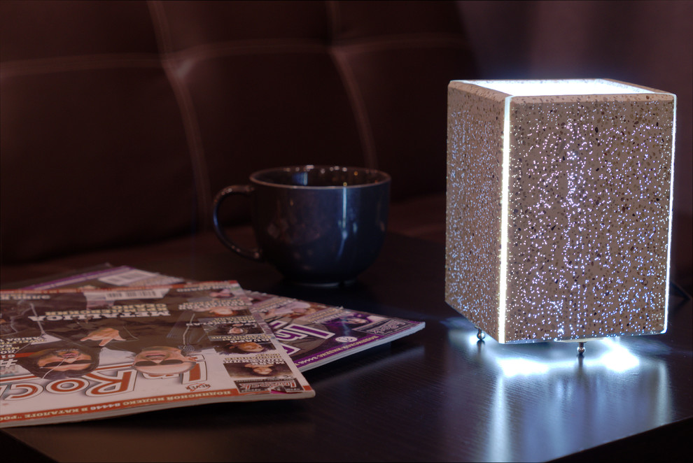 Обложка проекта: Рестайлинг светильника