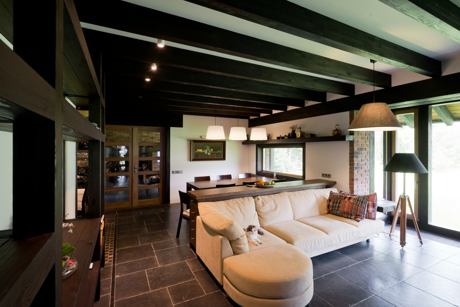 Летова роща