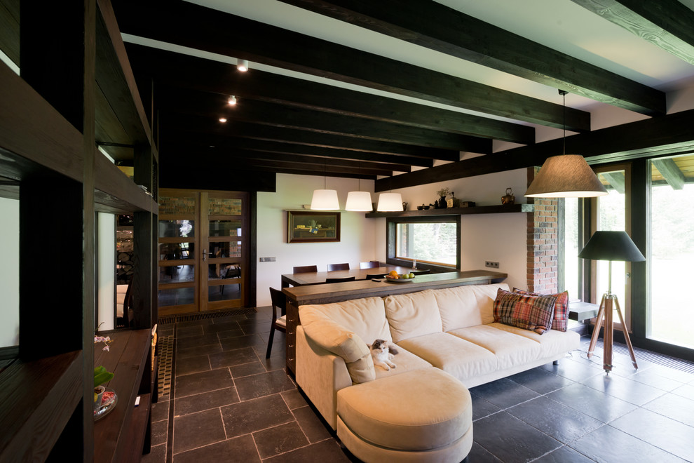 Летова роща