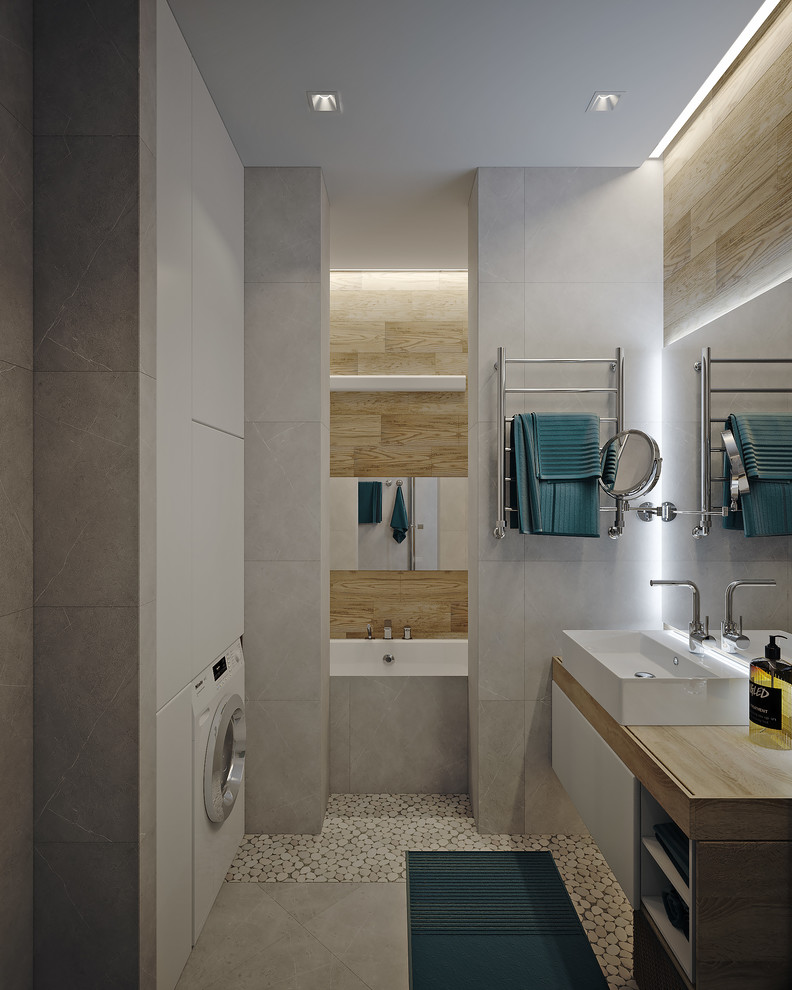 Сталинка для молодой семьи