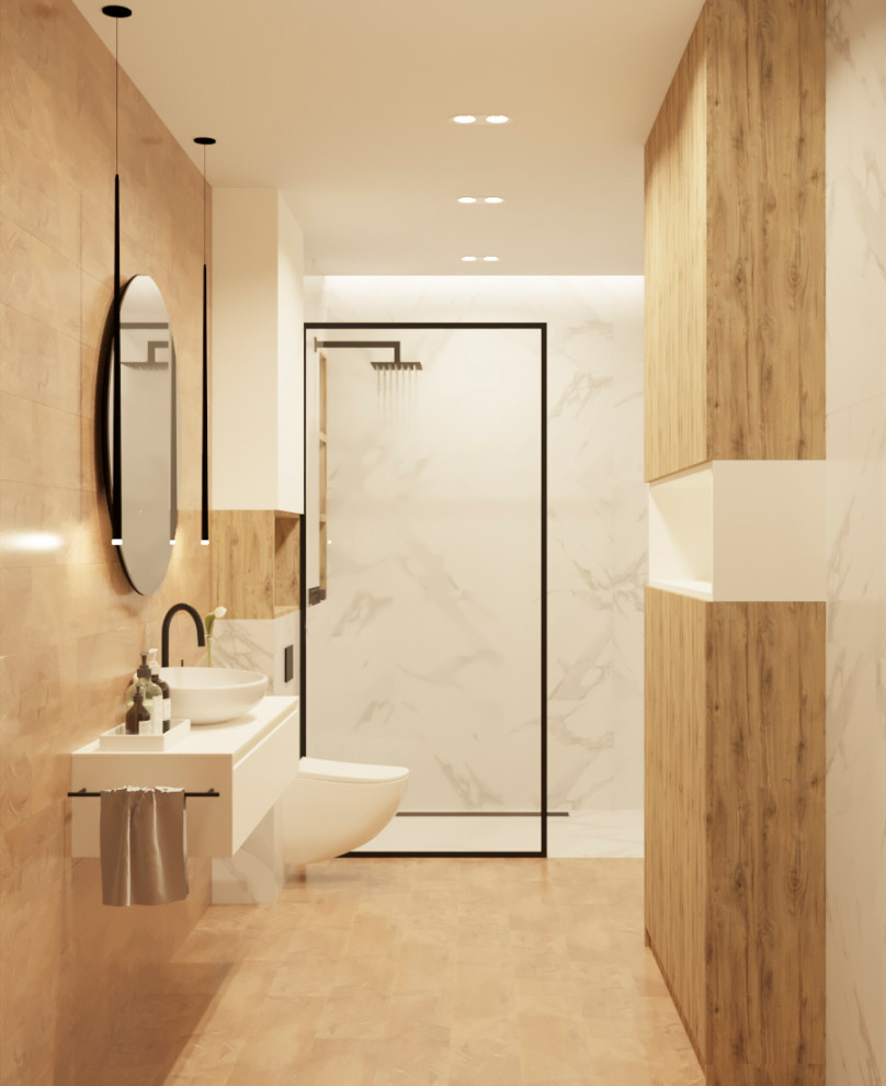 Проект "Родные просторы"