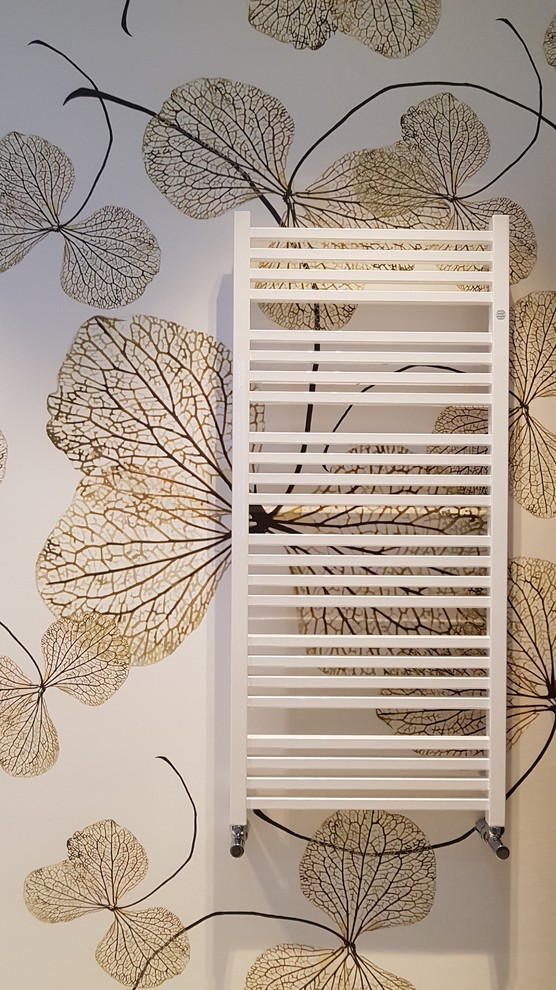 Дом на Черешневой