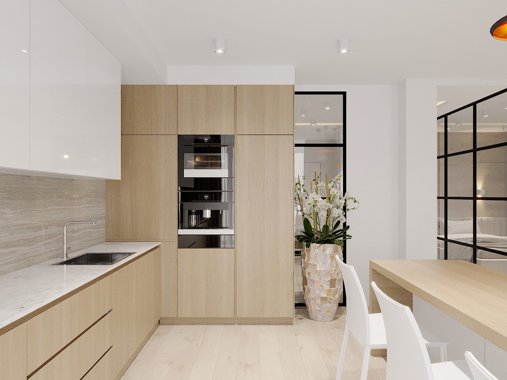 ПОЛЮСТРОВО ПАРК