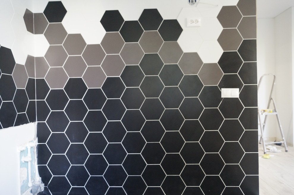 Квартира для Валерия и Алисы