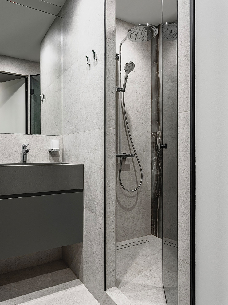 Дискавери парк