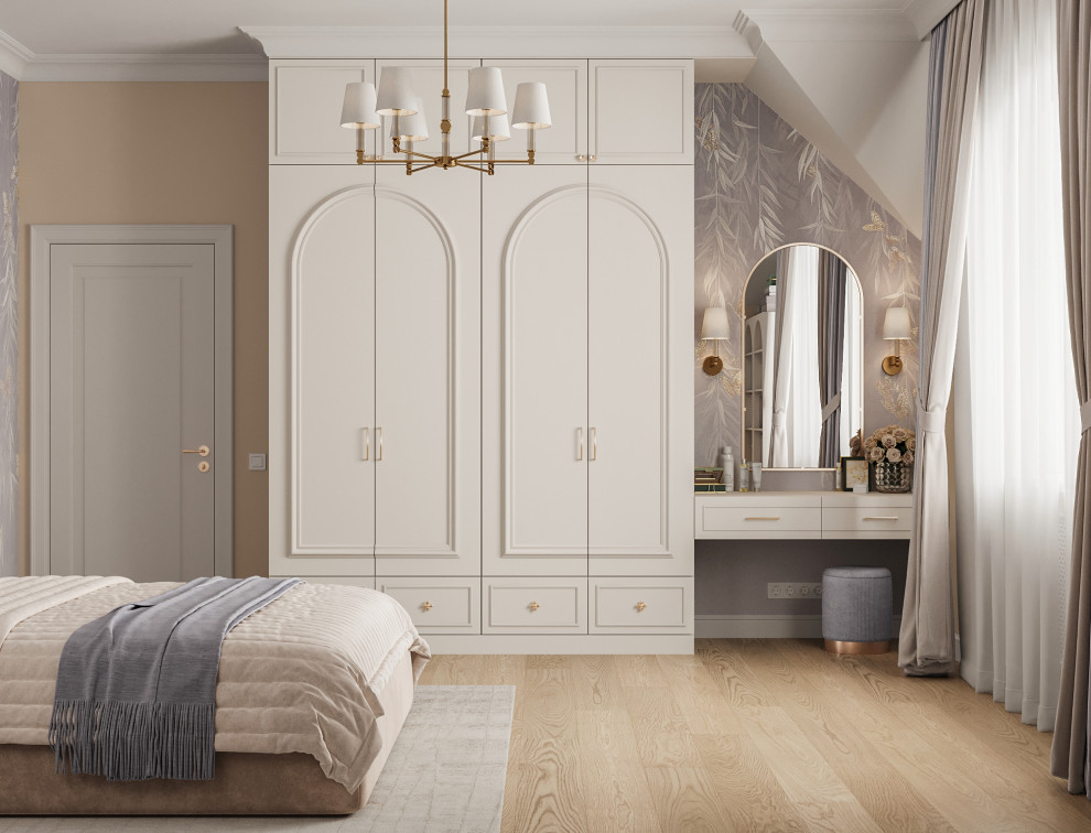 Дом на Западном