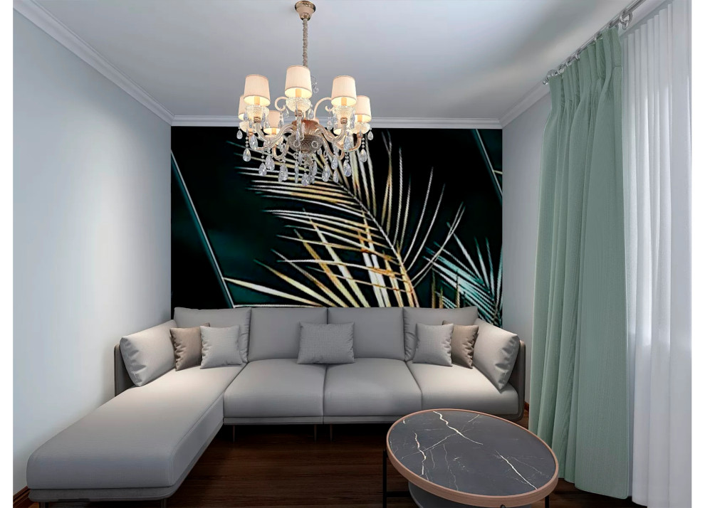 Коттедж в Подмосковье