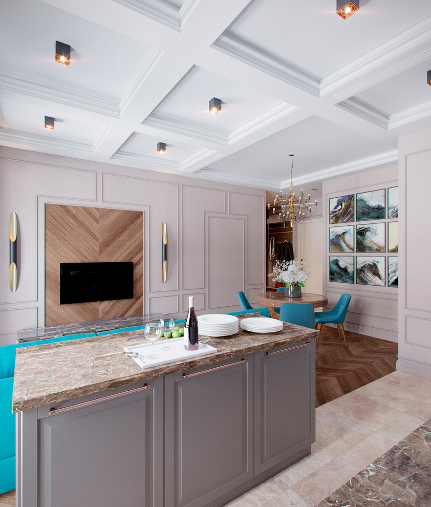 Лаконичная классика