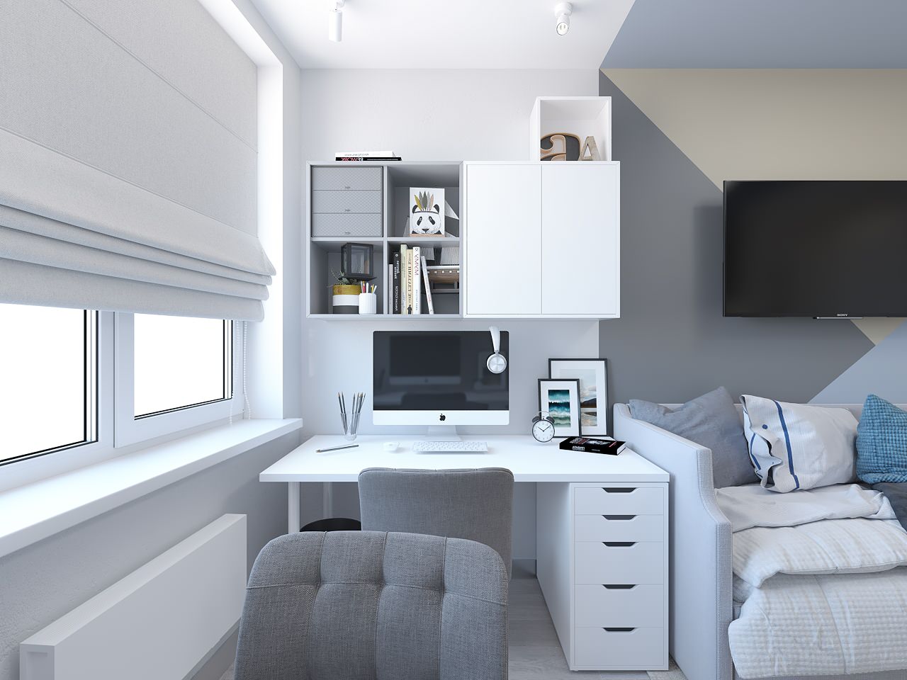 ЖК Рождественский