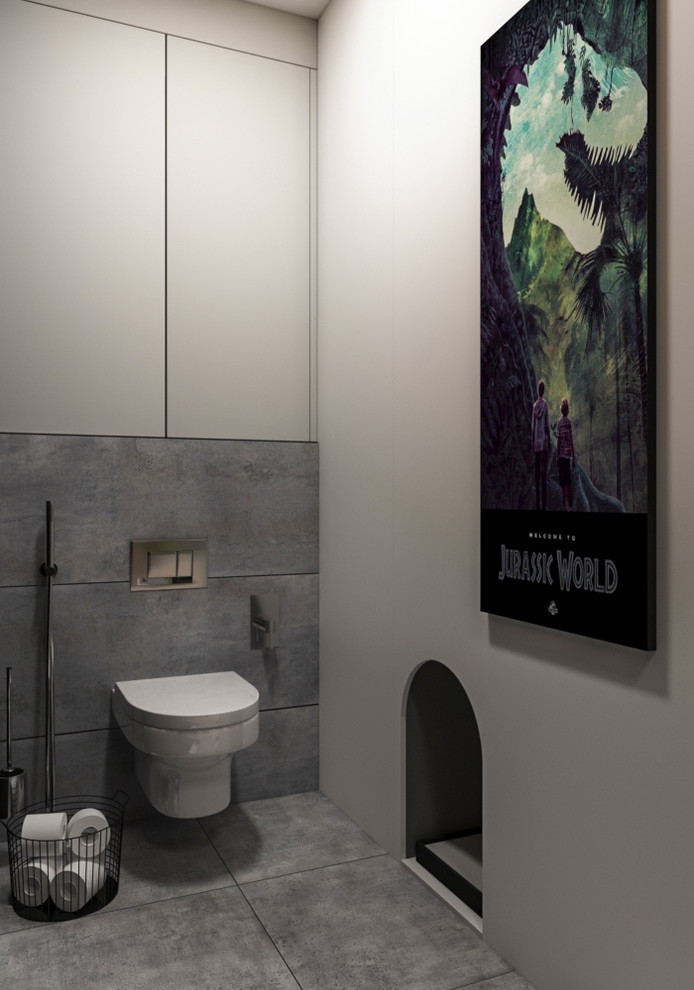 ДИЗАЙН ОДНОКОМНАТНОЙ КВАРТИРЫ С ПЕРЕПЛАНИРОВКОЙ