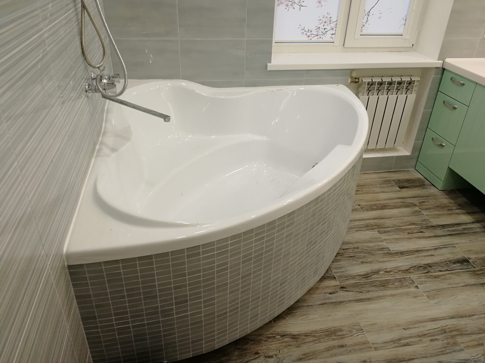 Таунхаус в Пригородных по нашему дизайн-проекту