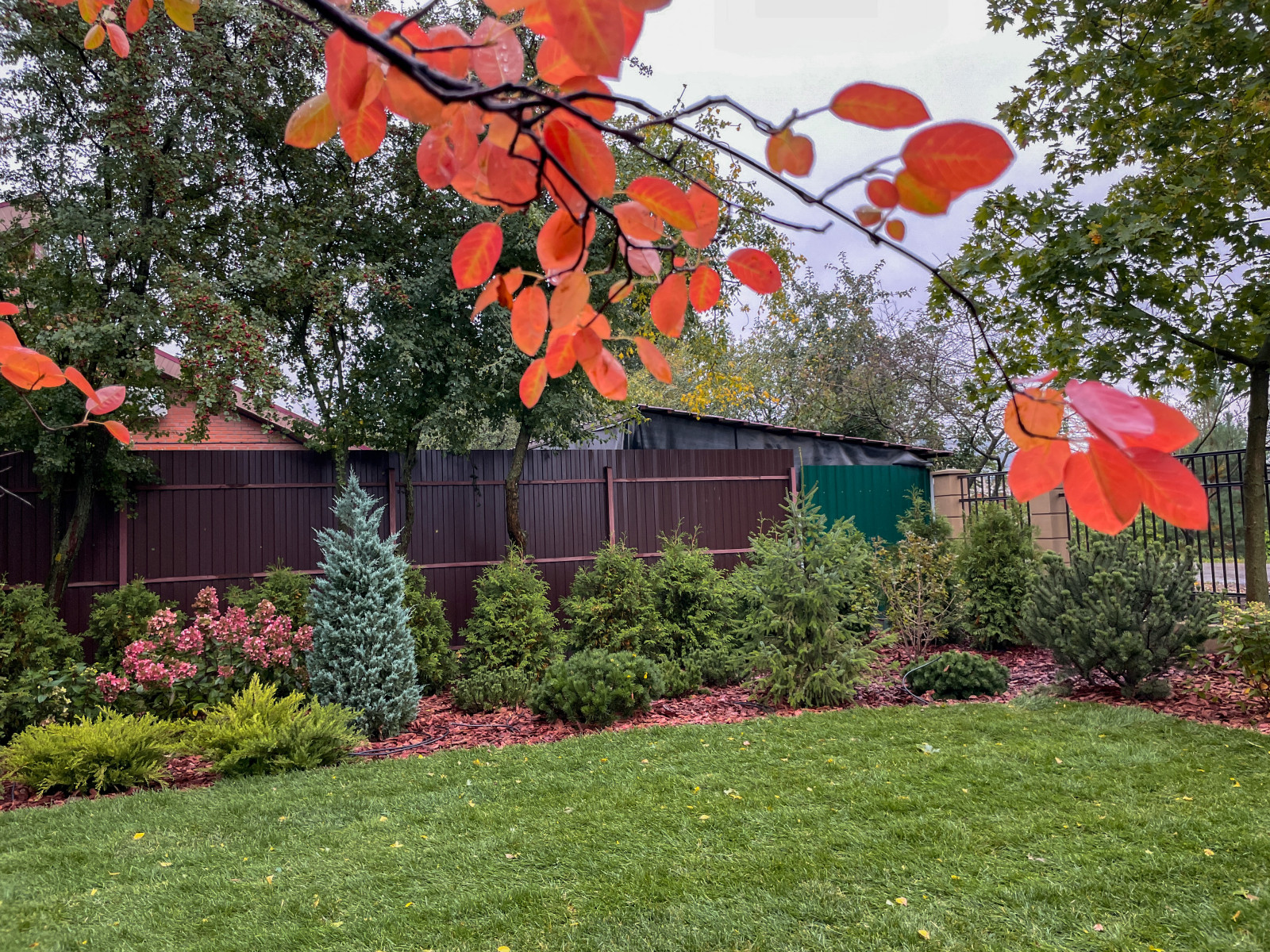 Травертин (2021г)