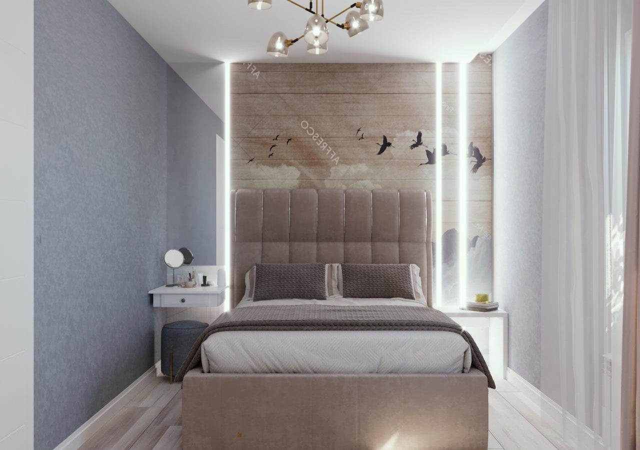 квартира в калининграде