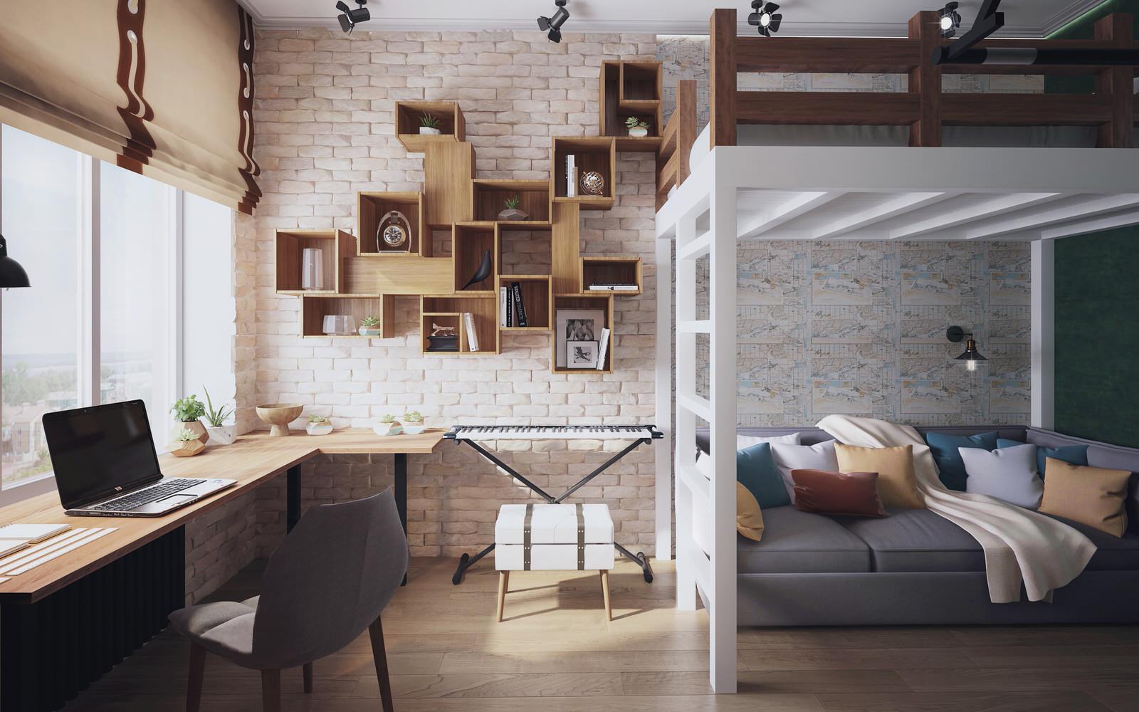 ЖК Сердце столицы