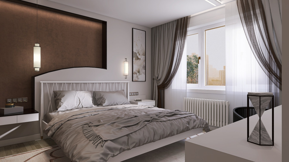 Квартира в Ингушетии