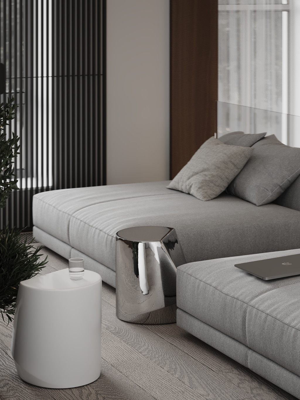 Дом в Череповце