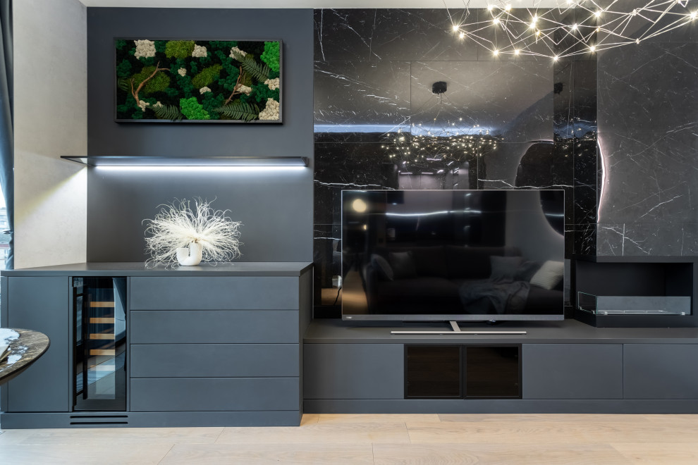 Квартира на Динамо