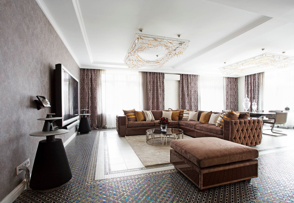 Современный