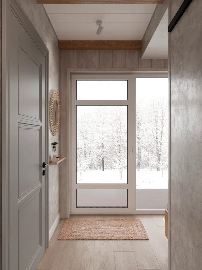 Ульяновск дом