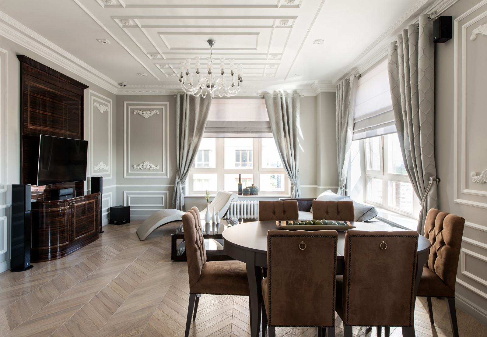 Квартира в ЖК Измайловский