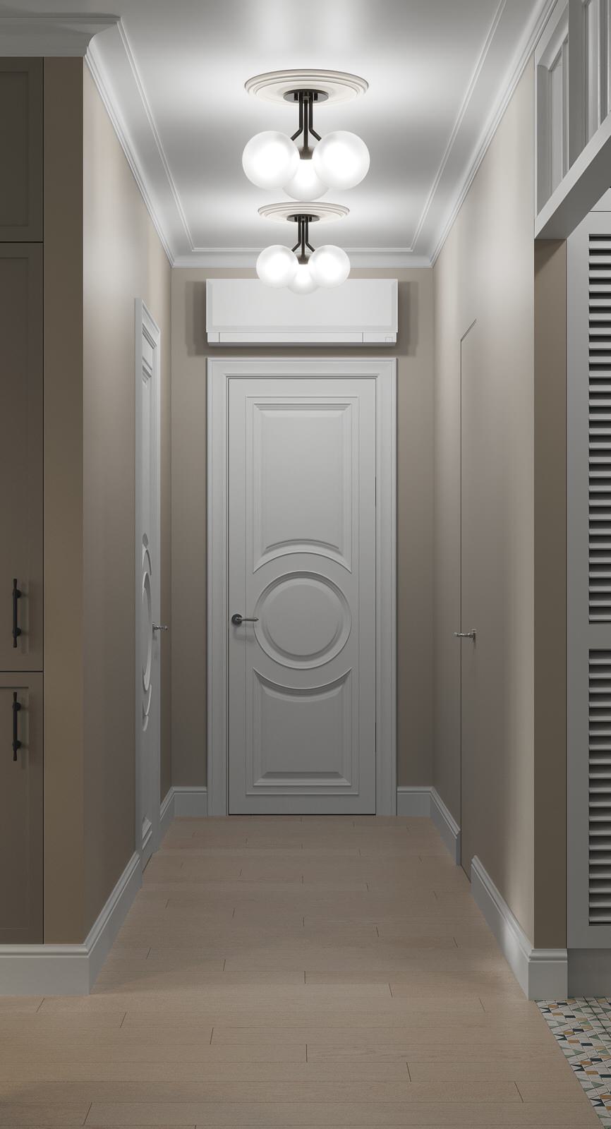 Парижский шик