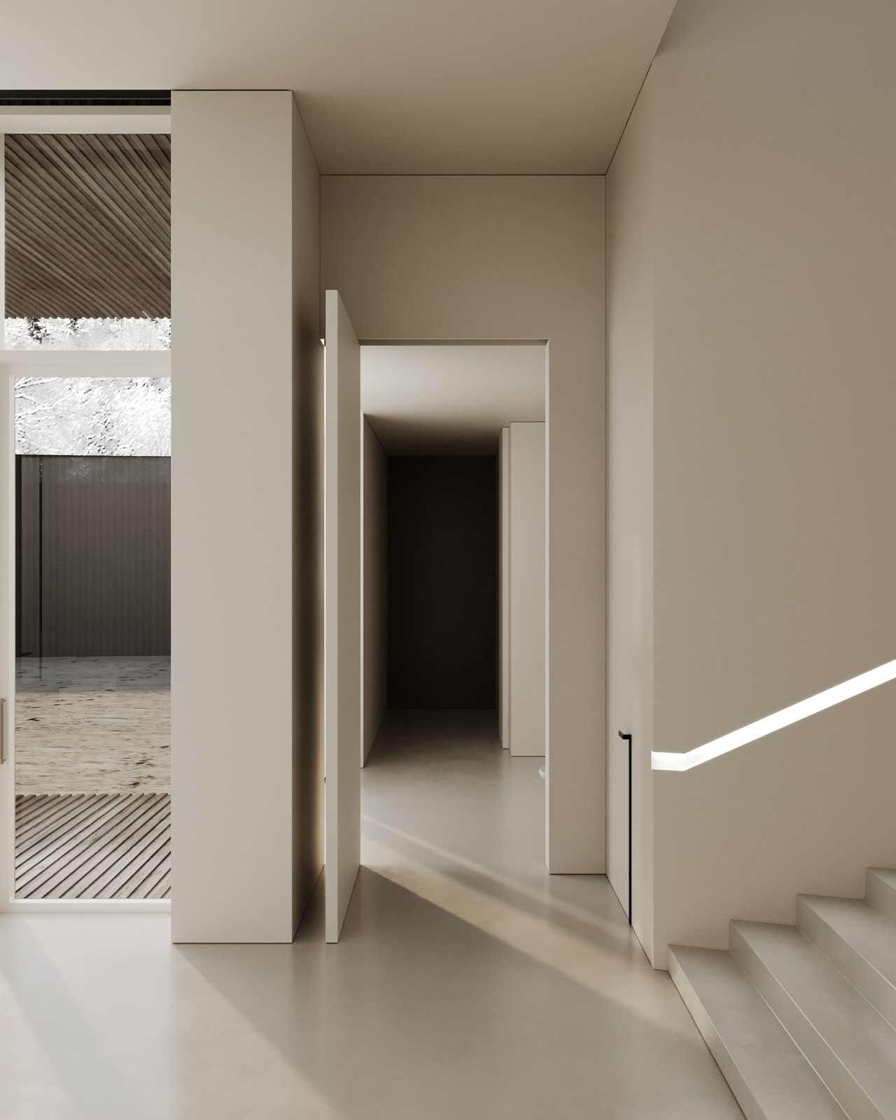 NIKOLYNA POLYANA 500 sq. m.
