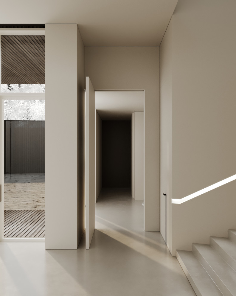 NIKOLYNA POLYANA 500 sq. m.