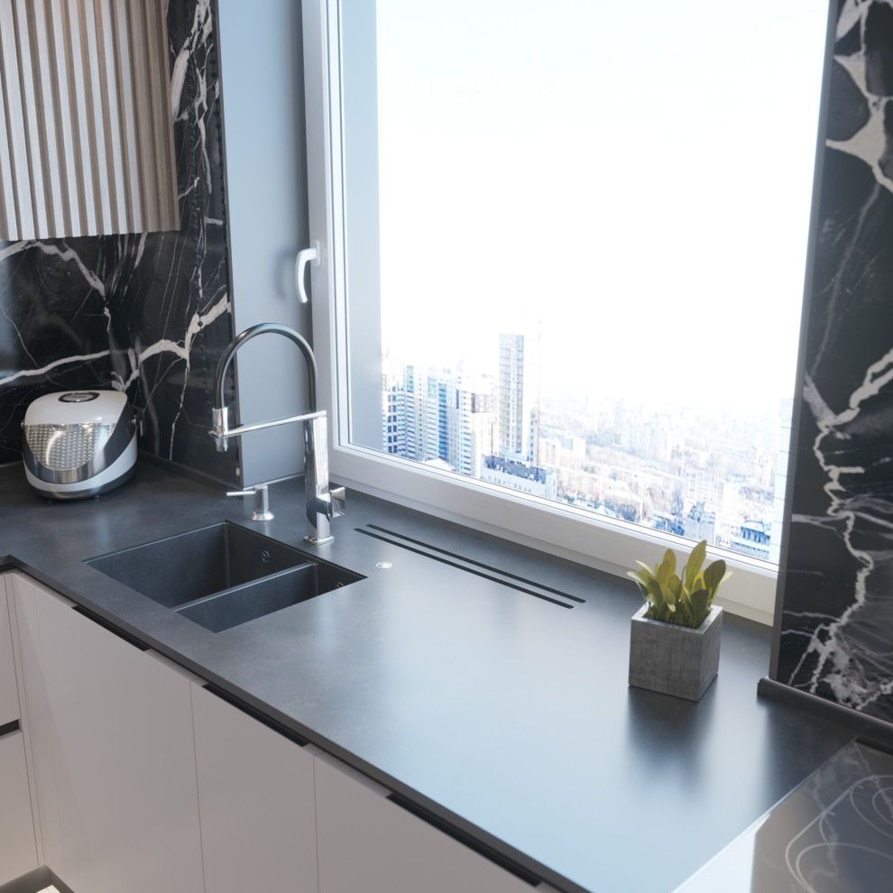 Мечты о высоком