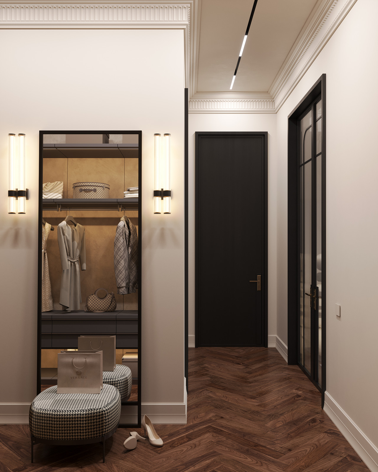 Дом на Новой Риге, 250кв.м