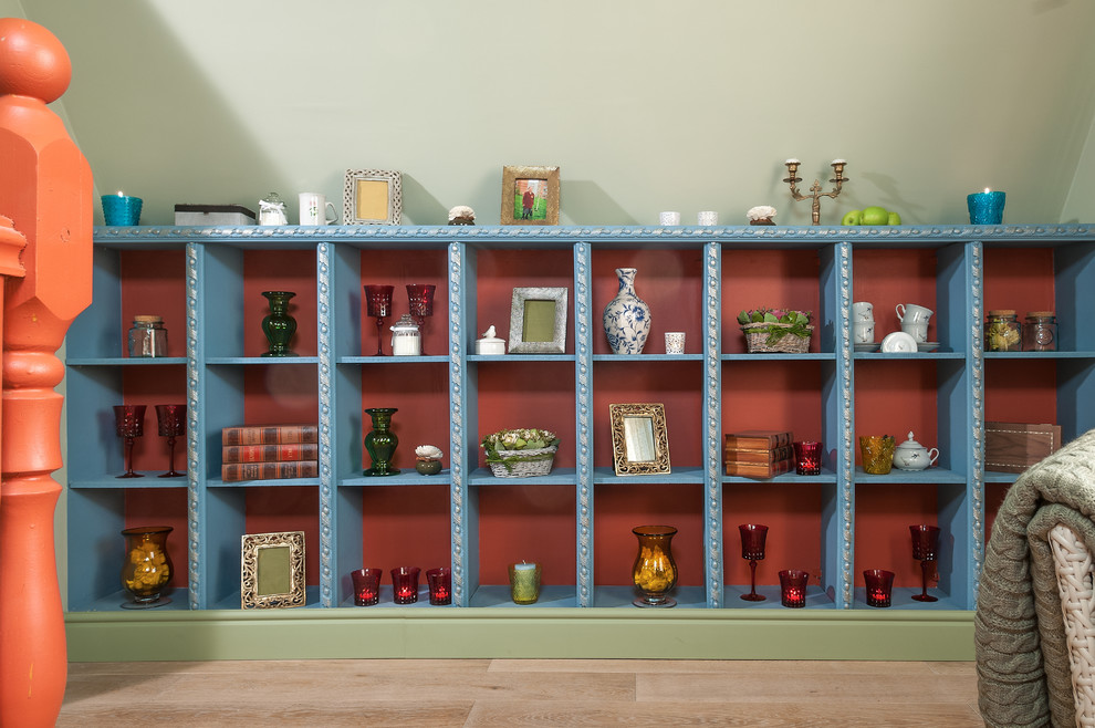 Викторианский сад