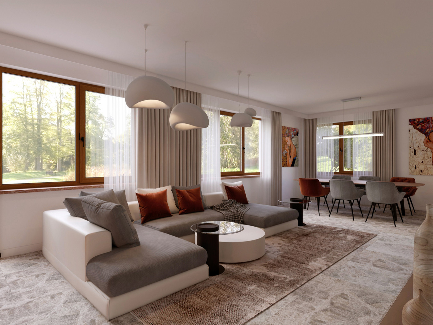 Ремонт страрого дома