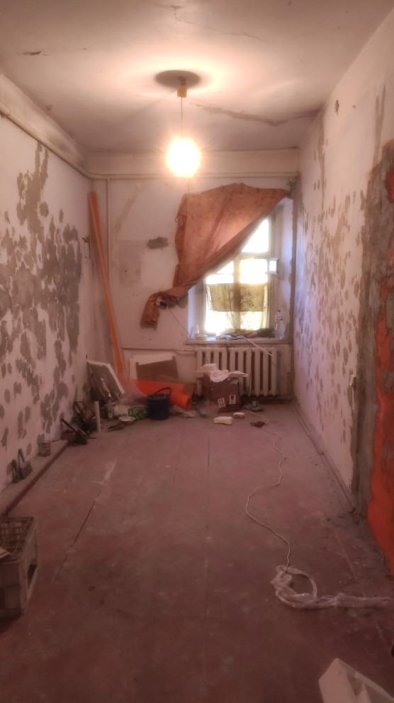 Максим Андреев