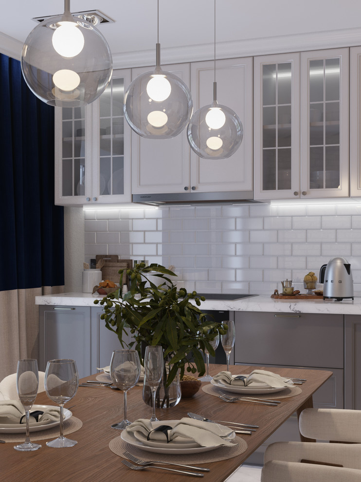 ЖК Юбилейный