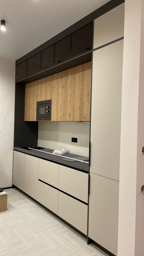 ЖК Сан Сити, г. Сочи, Курортный проспект, 108