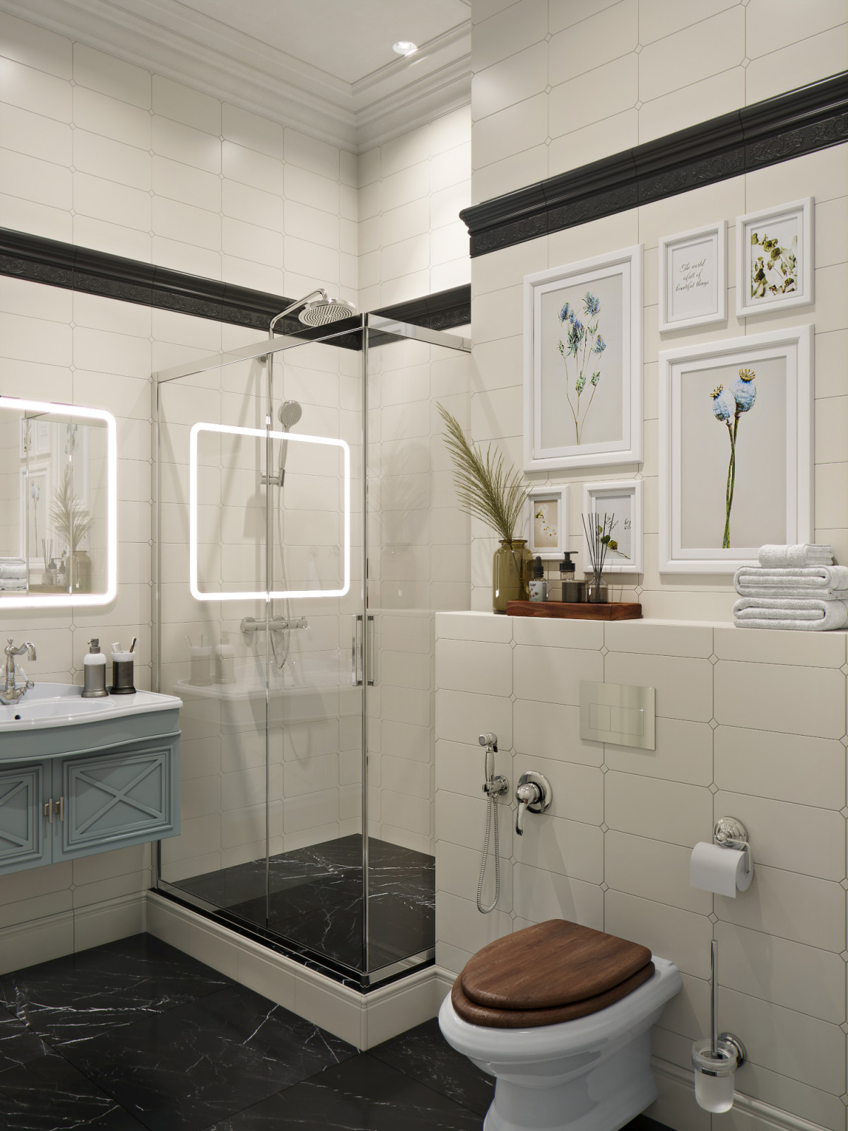 Дом с историей