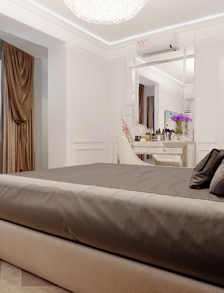 Design by “Vitta-group”. Лучшие интерьеры рождаются здесь