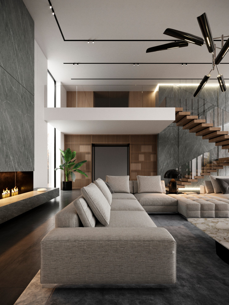 Дом на медвежьих озерах