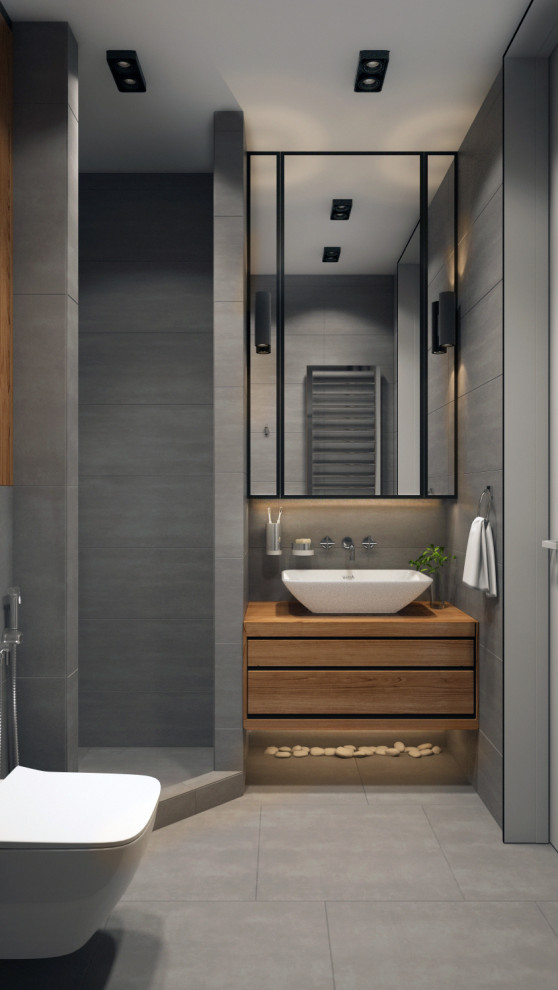 Обложка проекта: Soho Residence