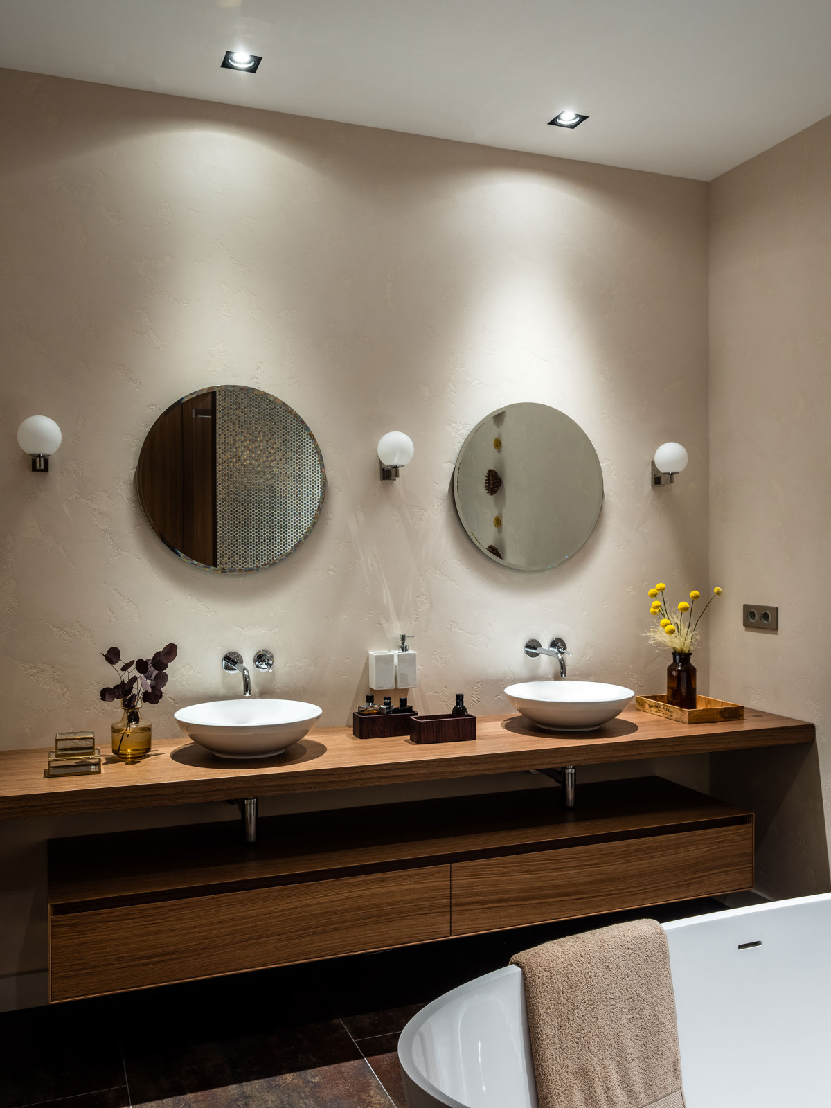 Квартира 129м2