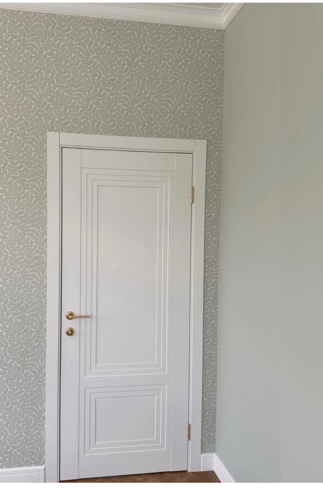 Загородный дом( в процессе комплектации мебелью и светильниками)