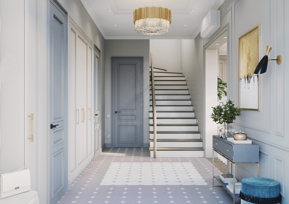 Частный дом в г.Анапа