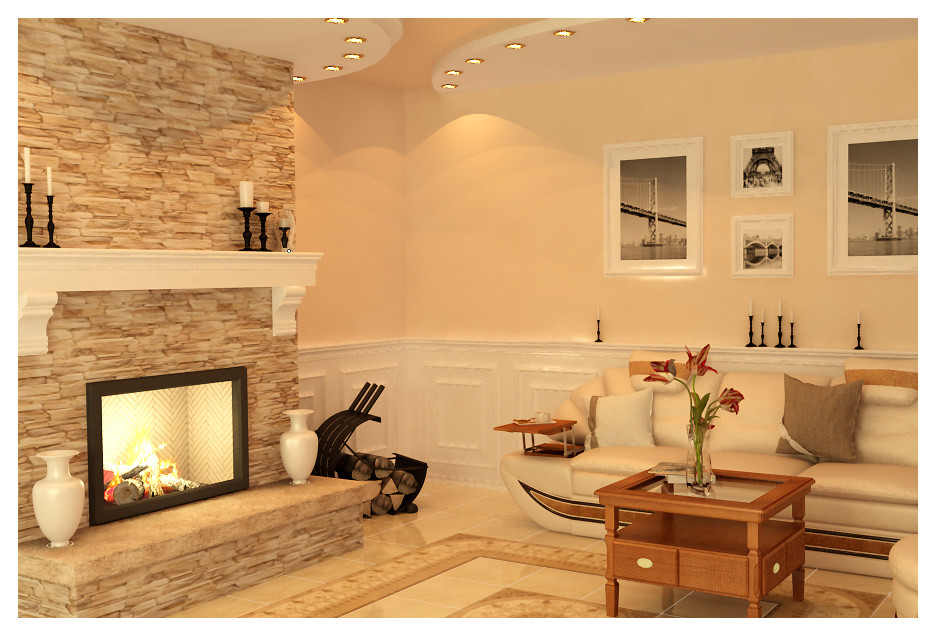 дом в Семилуках