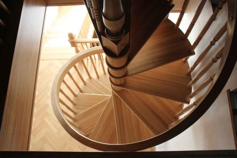 Меблировка частного дома