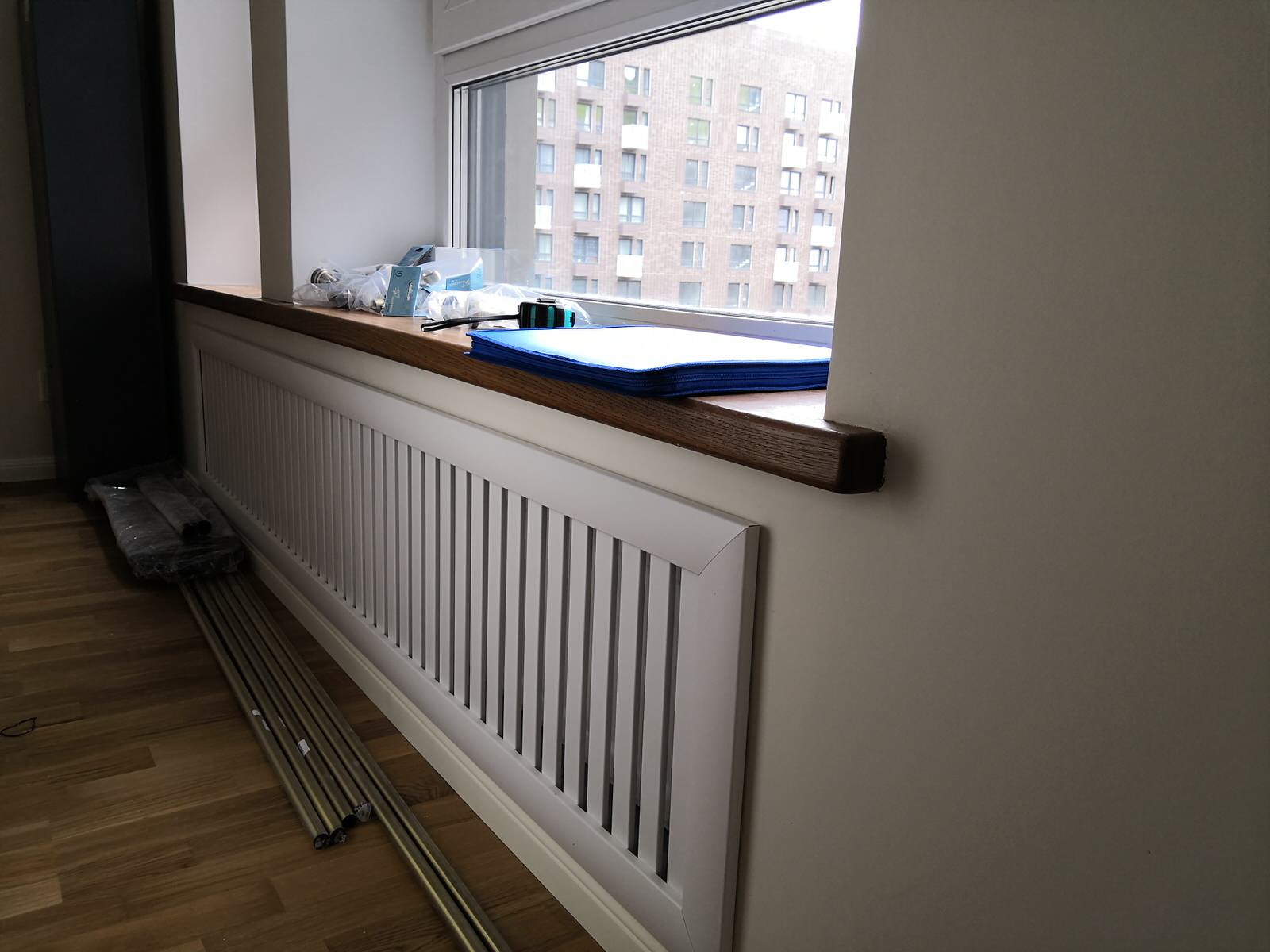 Боровское шоссе