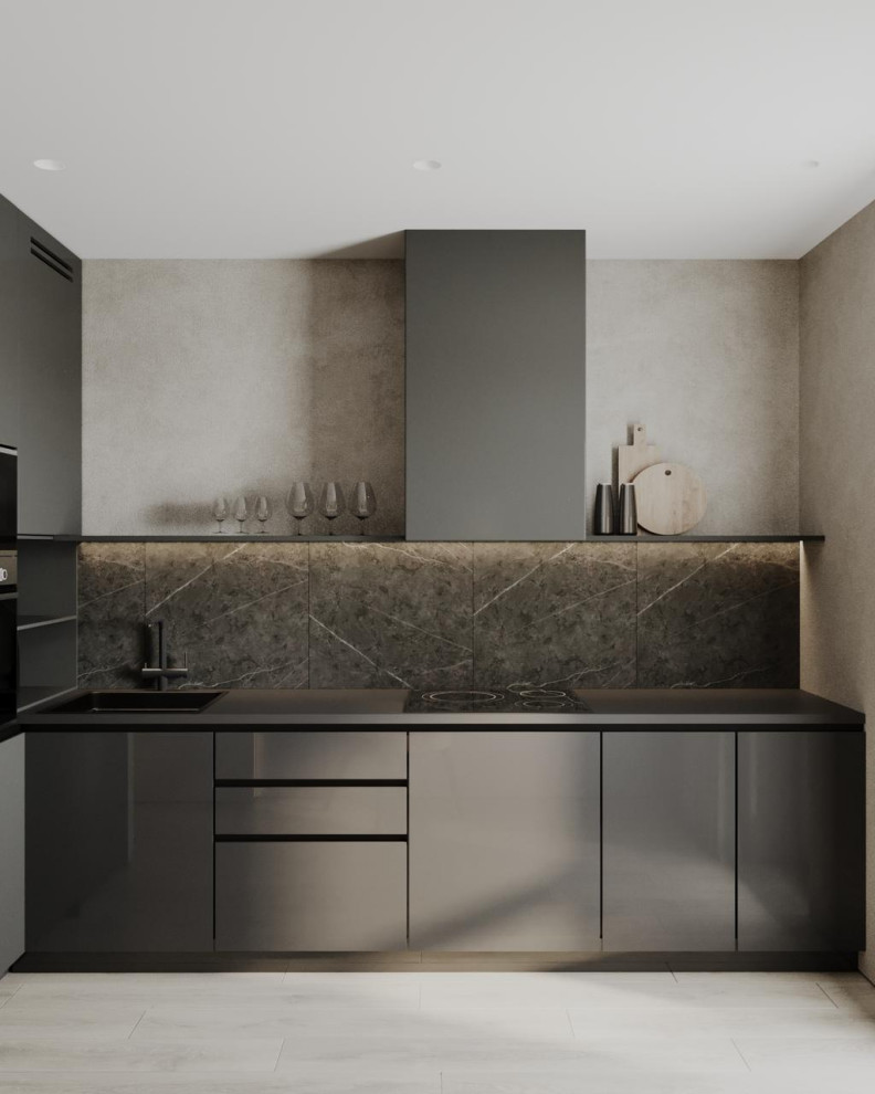 КВАРТИРА В ДОМОДЕДОВО 42,8 м2