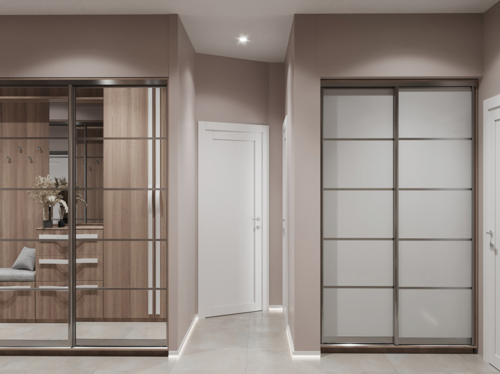 Испанские кварталы