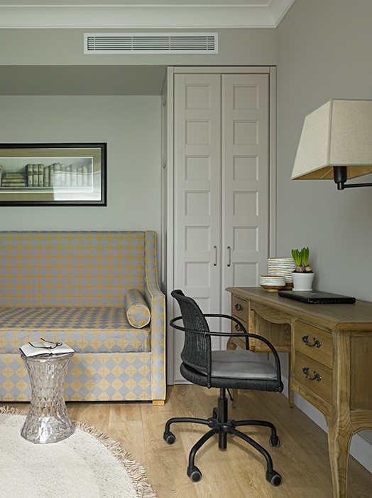 Апартаменты «Форт», Москва, Россия 2014