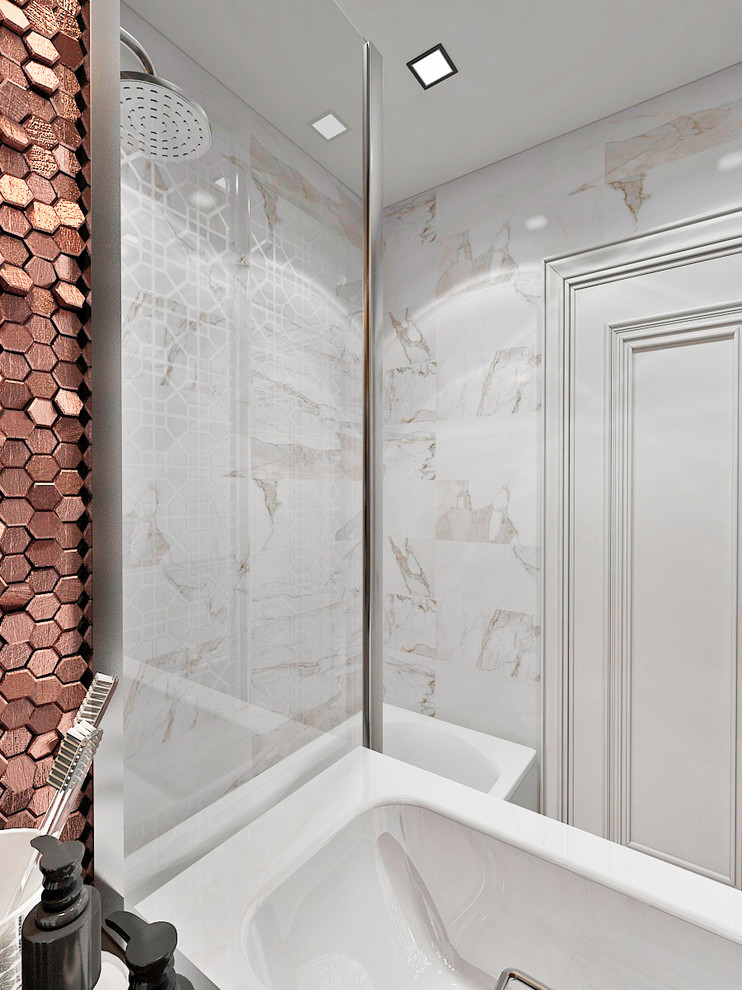 Квартира в ЖК Маршал Град