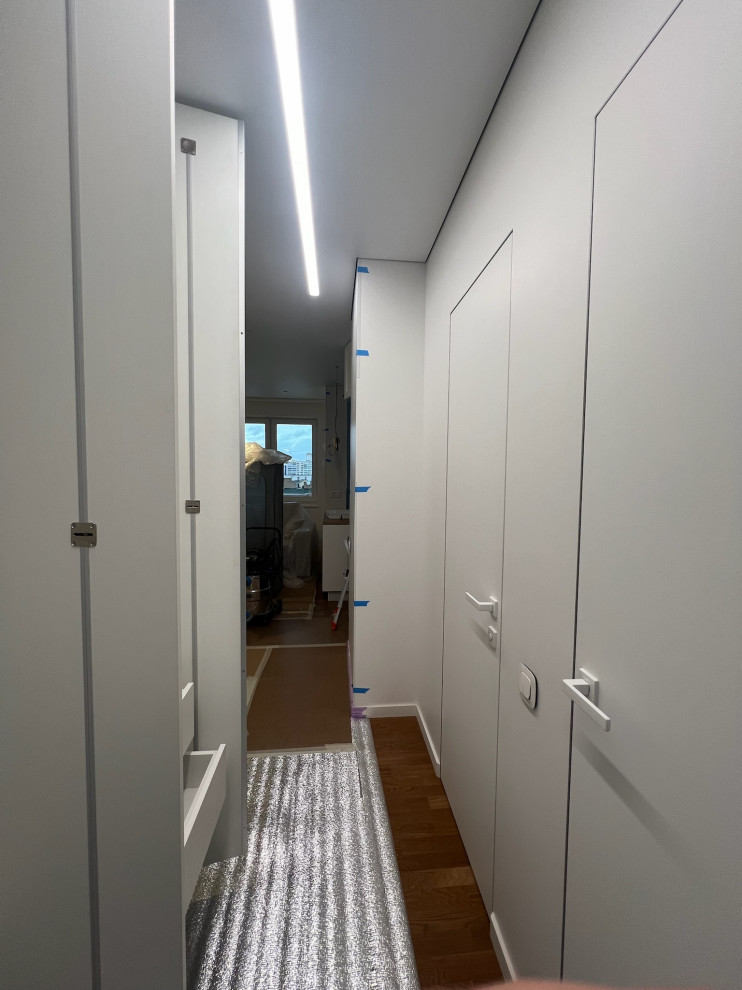 ЖК "Пять звёзд"